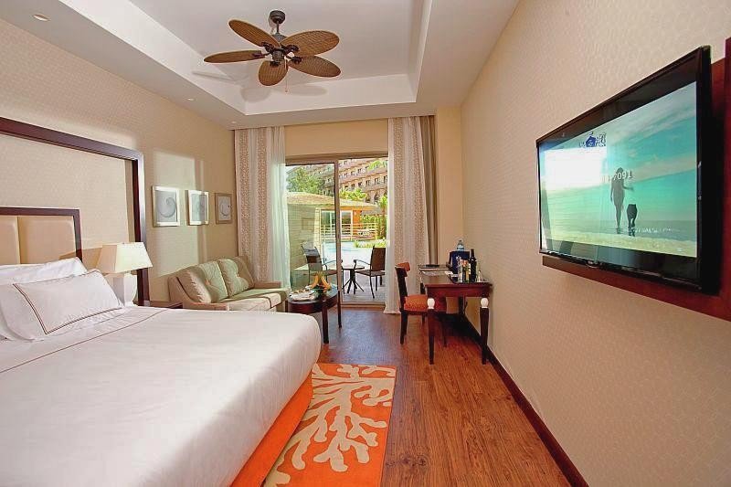 Belek utazás Kaya Palazzo Golf Resort