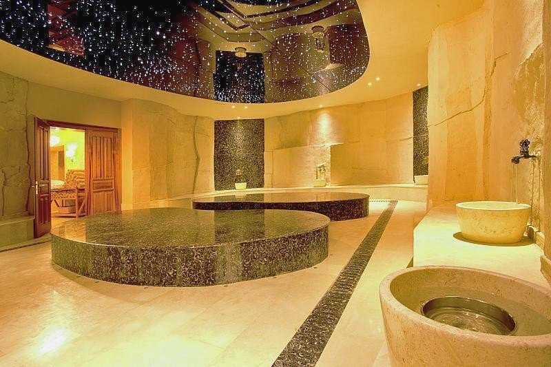 Belek utazás Kaya Palazzo Golf Resort