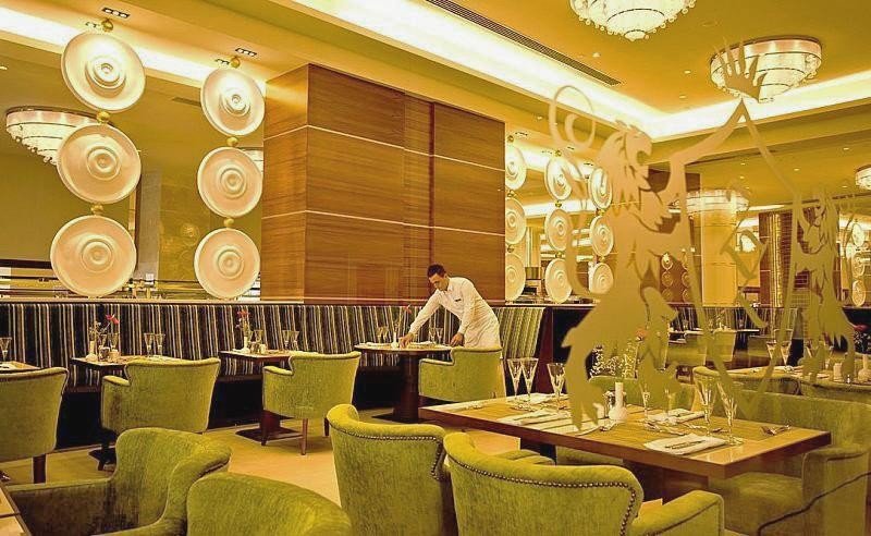 Belek utazás Kaya Palazzo Golf Resort