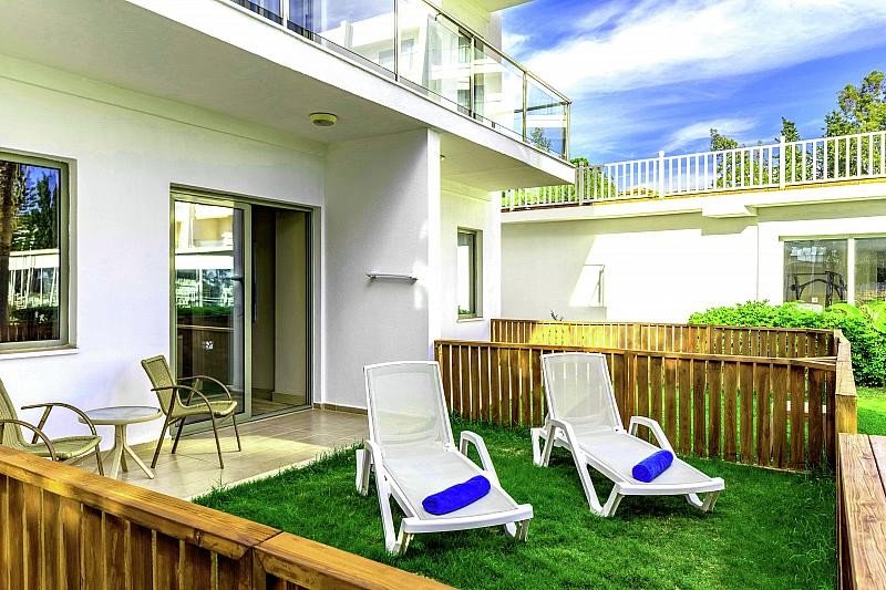 Side utazás Kaya Side