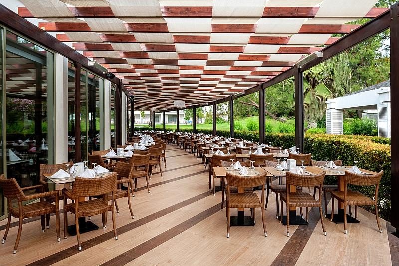 Side utazás Kaya Side