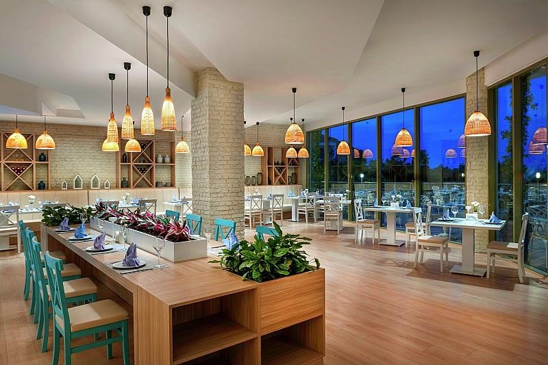 Side utazás Kaya Side