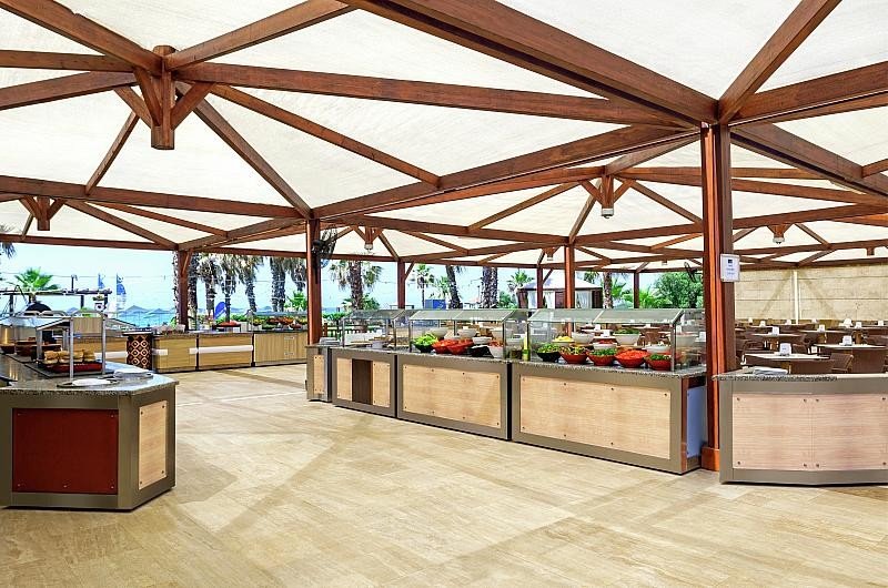 Side utazás Kaya Side