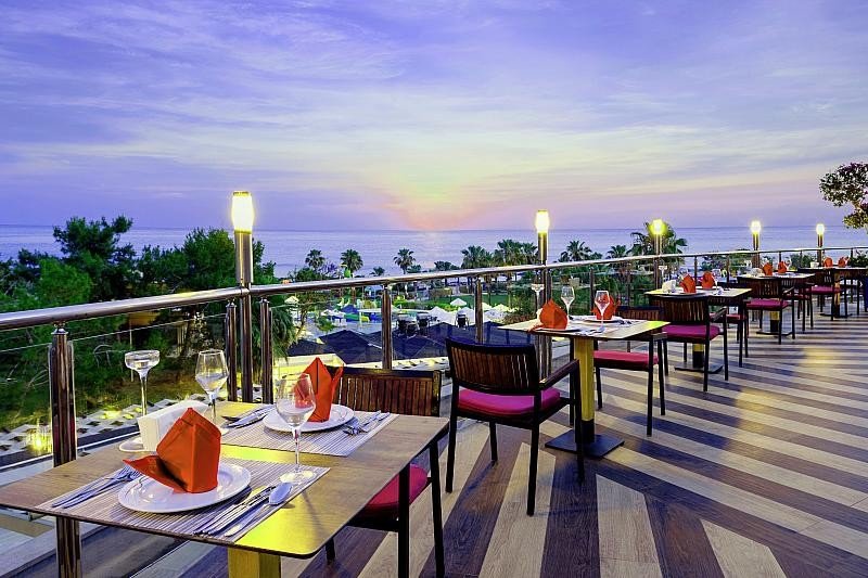 Side utazás Kaya Side