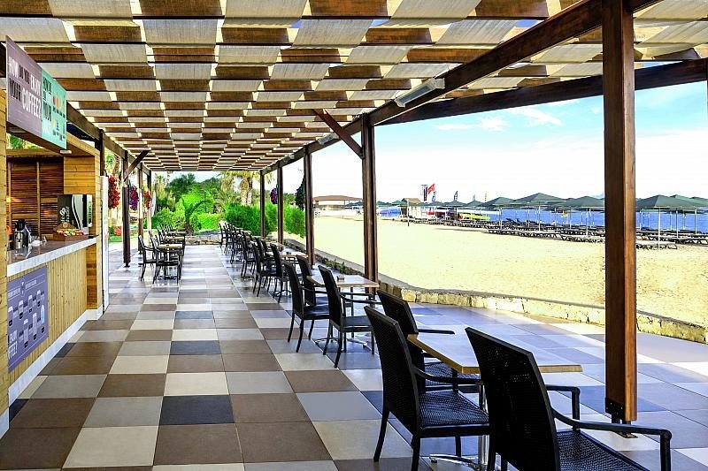 Side utazás Kaya Side