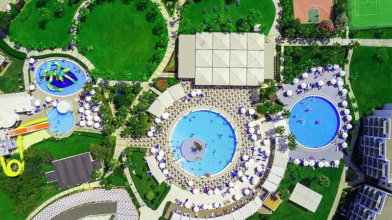 Side utazás Kaya Side