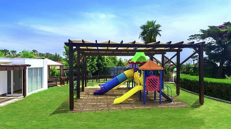 Side utazás Kaya Side