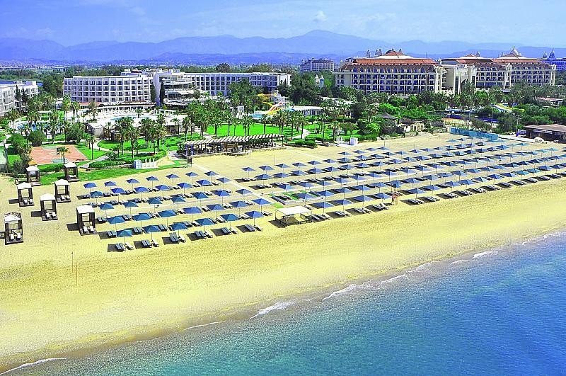 Side utazás Kaya Side