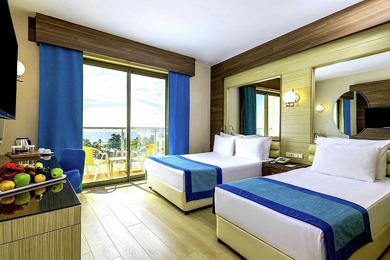 Side utazás Kaya Side