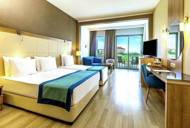 Side utazás Kaya Side