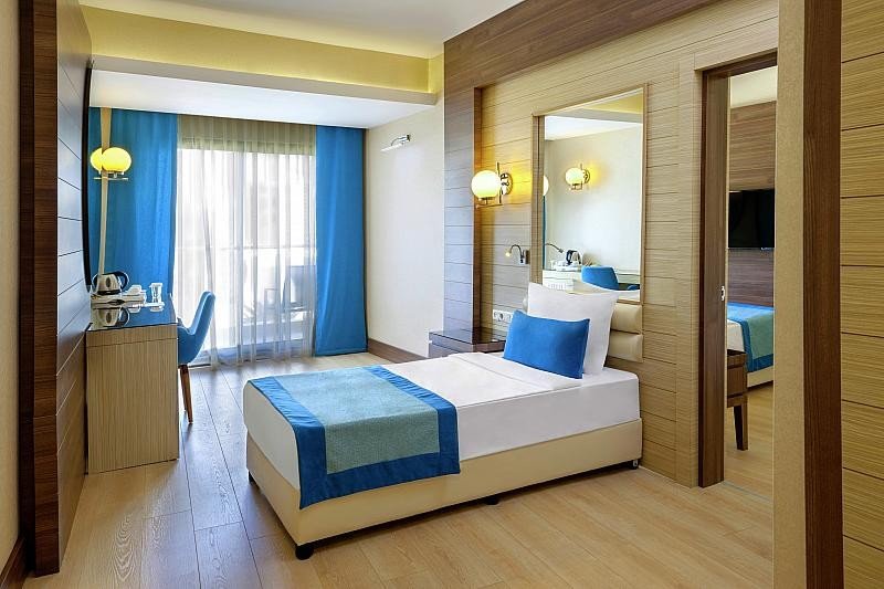 Side utazás Kaya Side