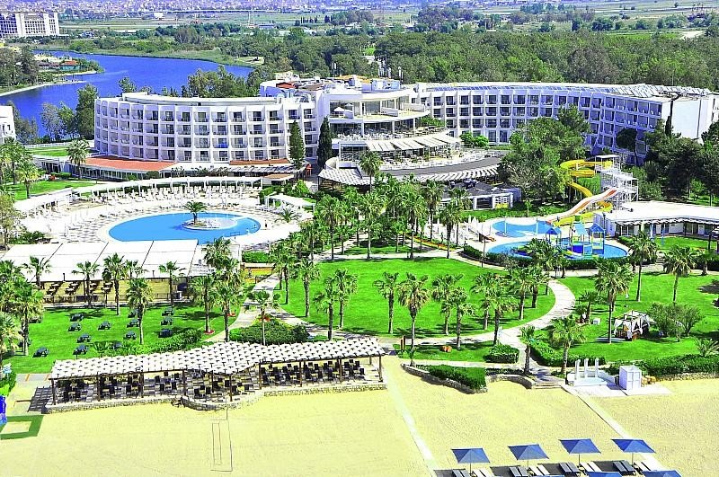 Side utazás Kaya Side