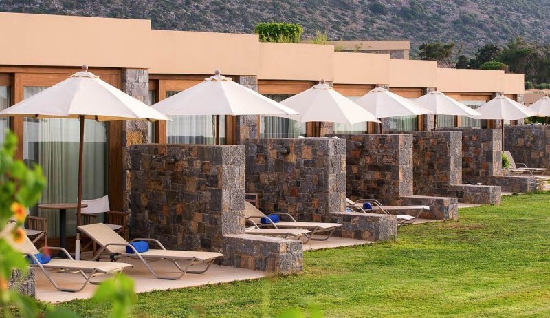 Kréta Malia utazás Kernos Beach