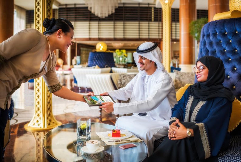 Dubai utazás Khalidiya Palace Rayhaan By Rotana