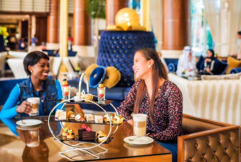 Dubai utazás Khalidiya Palace Rayhaan By Rotana