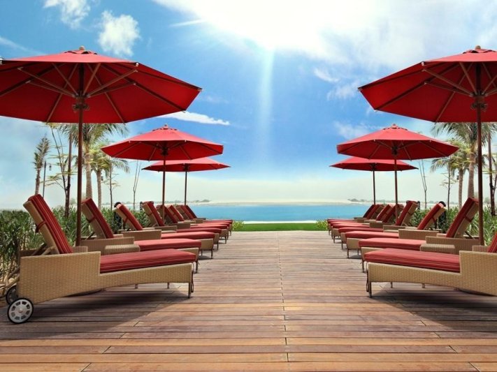 Dubai utazás Khalidiya Palace Rayhaan By Rotana