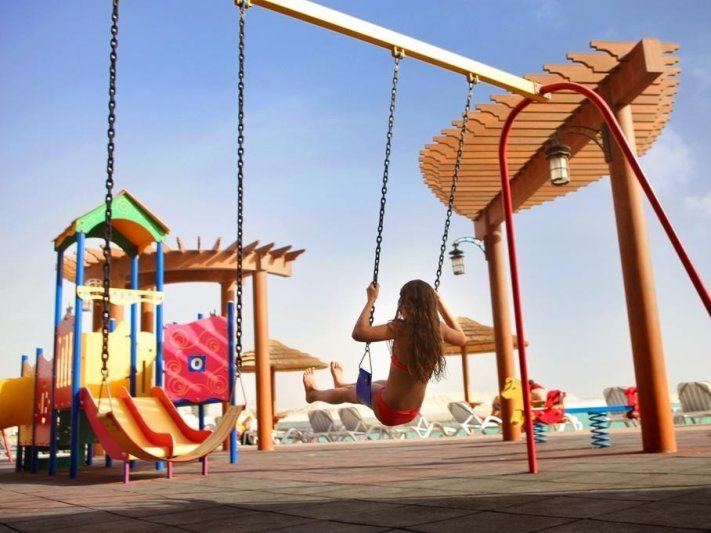 Dubai utazás Khalidiya Palace Rayhaan By Rotana