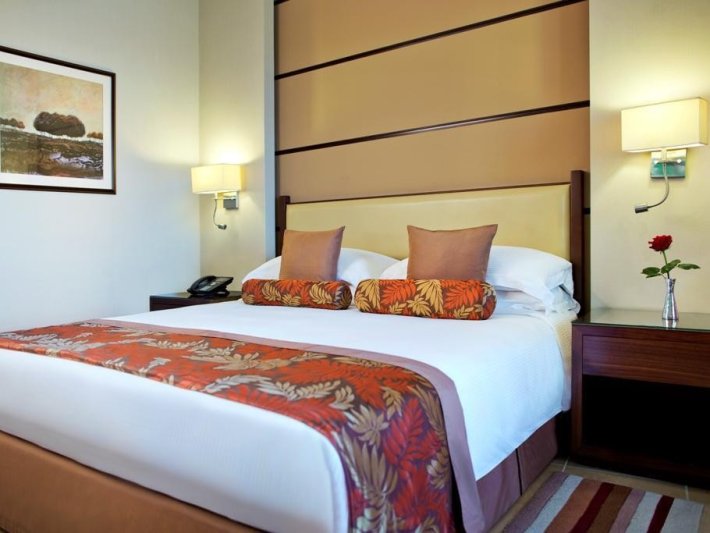 Dubai utazás Khalidiya Palace Rayhaan By Rotana