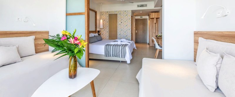 Kelet-Kréta utazás Kiani Beach Resort