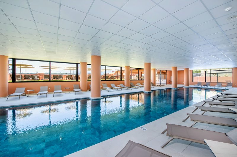 Kelet-Kréta utazás Kiani Beach Resort