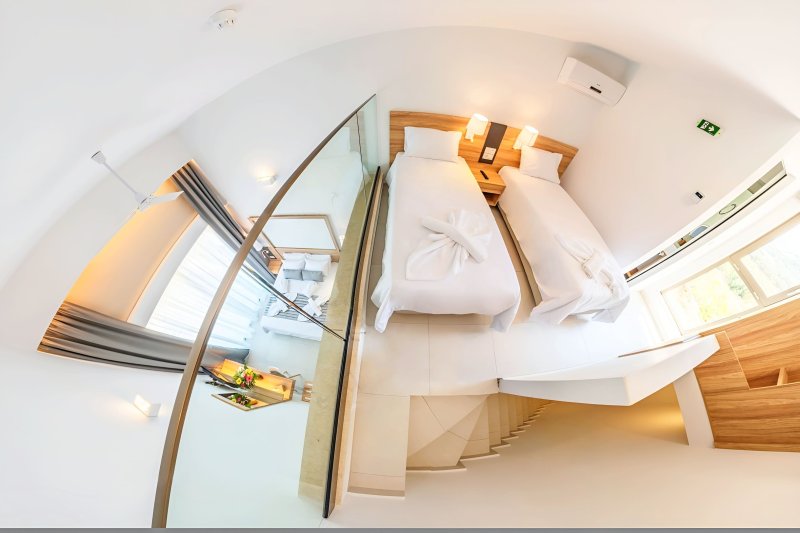 Kelet-Kréta utazás Kiani Beach Resort