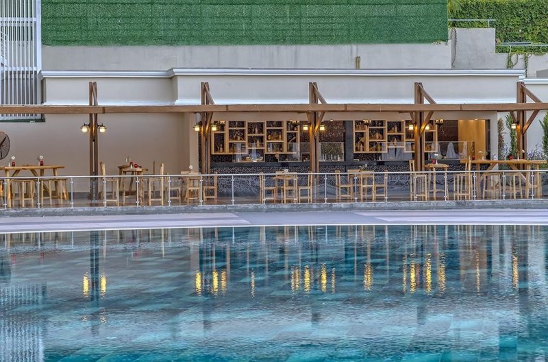 Alanya utazás Kirman Leodikya Resort