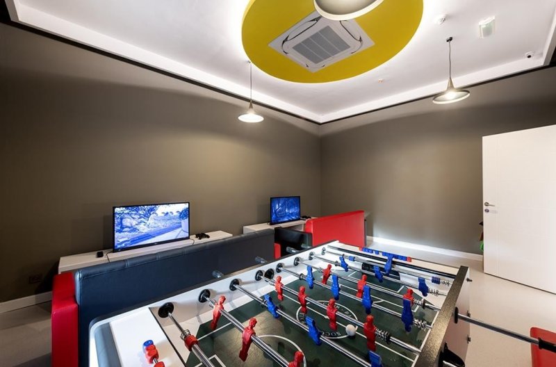 Alanya utazás Kirman Leodikya Resort