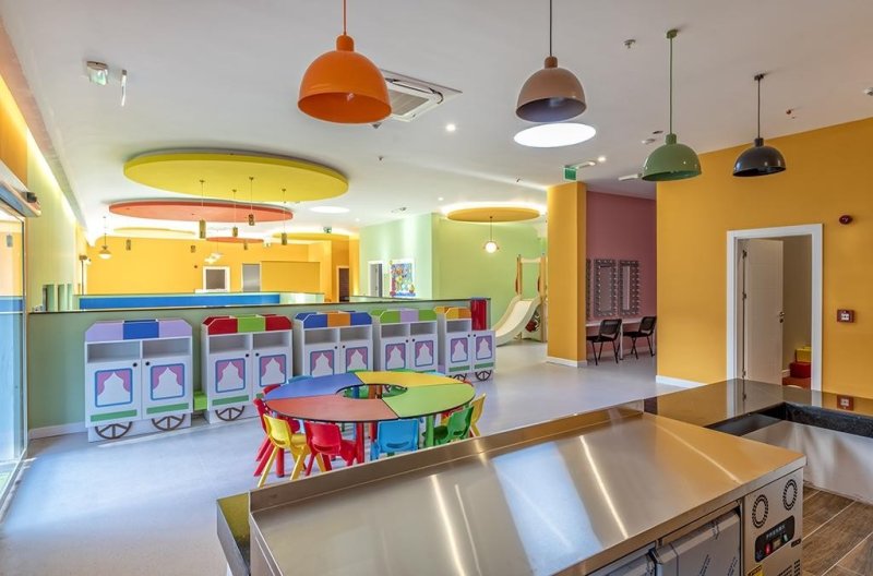 Alanya utazás Kirman Leodikya Resort