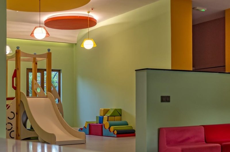 Alanya utazás Kirman Leodikya Resort