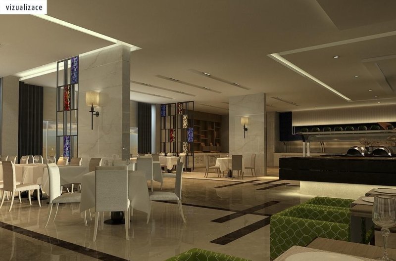 Alanya utazás Kirman Sidera Luxury