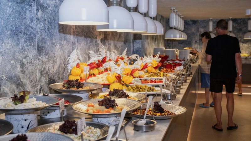 Alanya utazás Kleopatra Dreams Beach