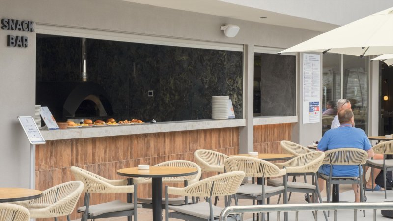 Alanya utazás Kleopatra Dreams Beach