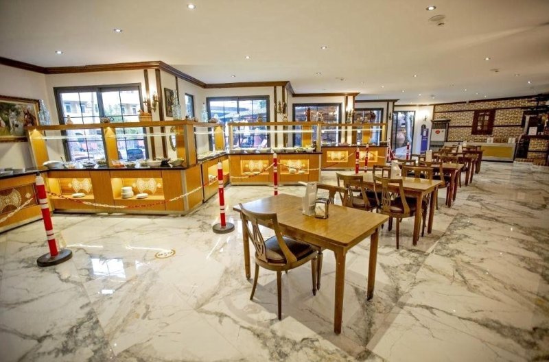 Alanya utazás Kleopatra Fatih