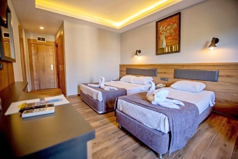 Alanya utazás Kleopatra Fatih