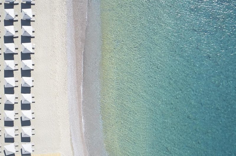 Kréta utazás Knossos Beach Bungalows Suites Resort & Spa