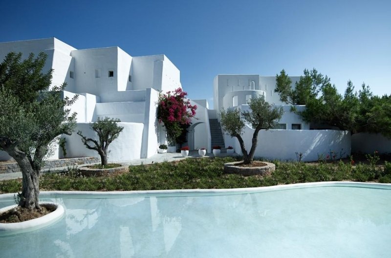 Kréta utazás Knossos Beach Bungalows Suites Resort & Spa