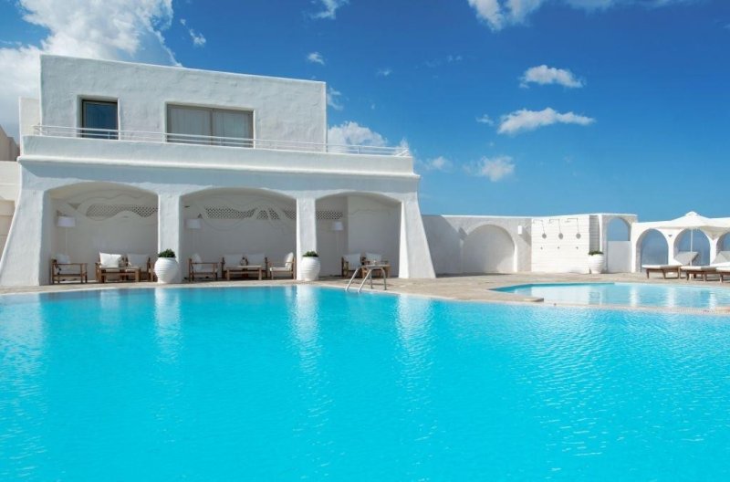 Kréta utazás Knossos Beach Bungalows Suites Resort & Spa