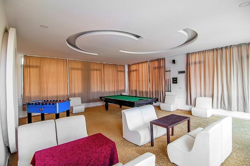 Alanya utazás Kolibri