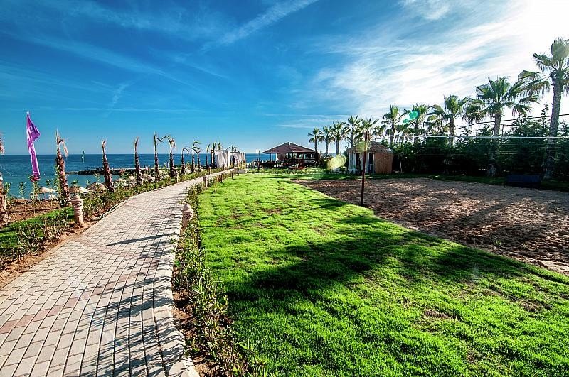 Alanya utazás Kolibri