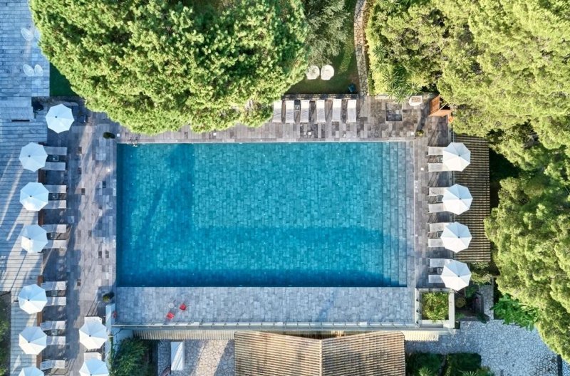 Korfu utazás Kontokali Bay Resort & Spa