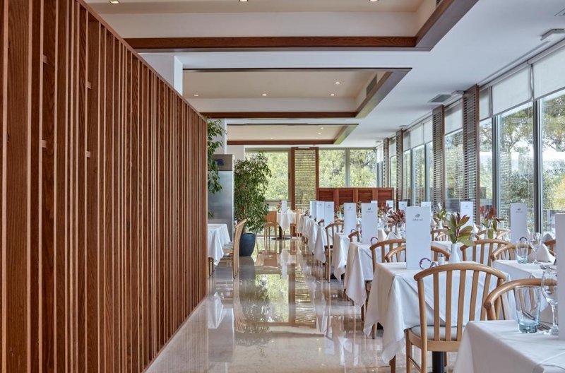 Korfu utazás Kontokali Bay Resort & Spa