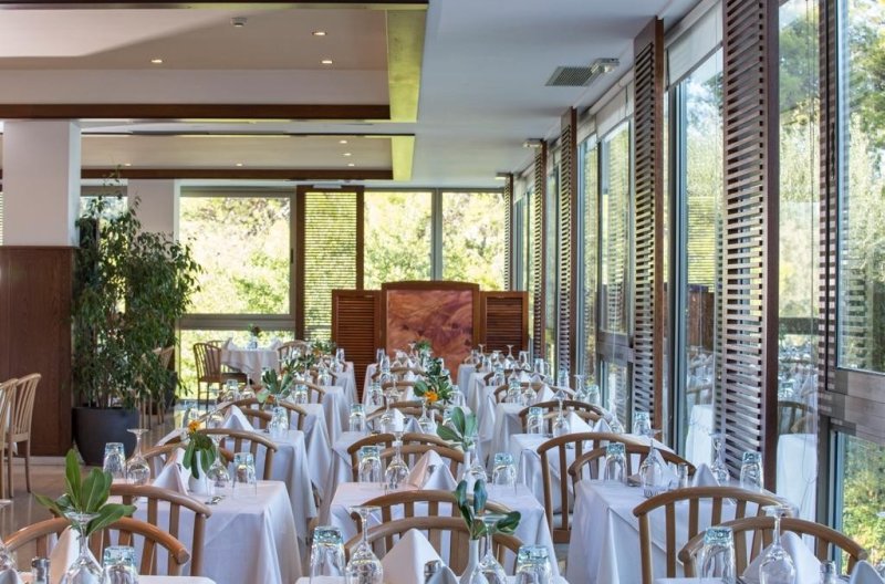 Korfu utazás Kontokali Bay Resort & Spa