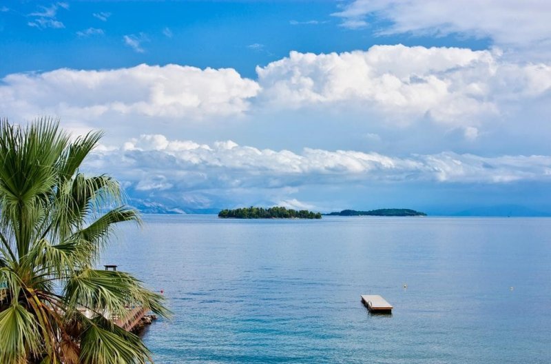 Korfu utazás Kontokali Bay Resort & Spa