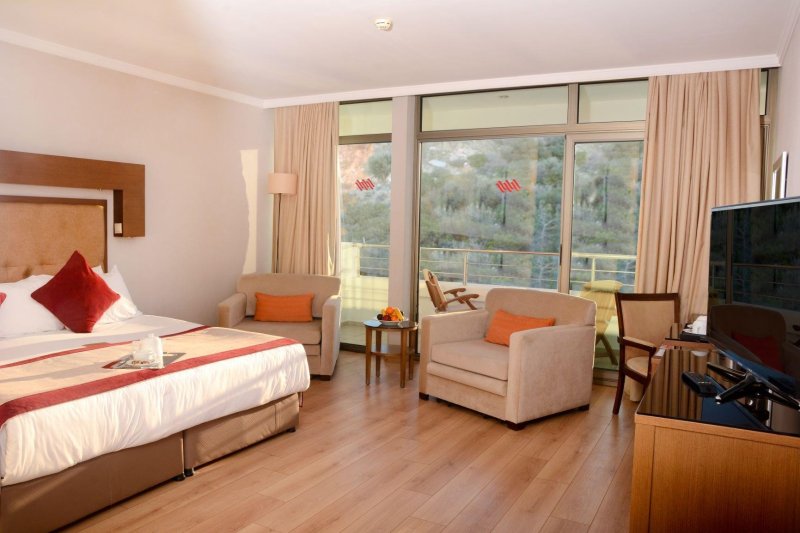 Kusadasi utazás Korumar De Luxe