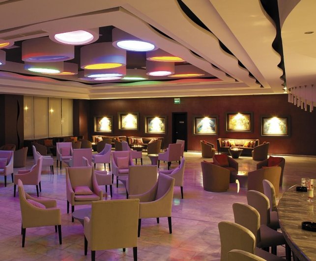 Kusadasi utazás Korumar De Luxe