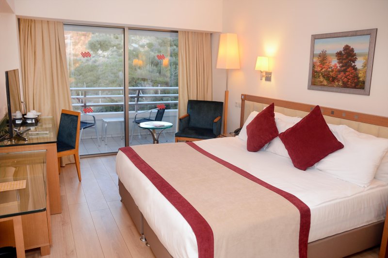 Kusadasi utazás Korumar De Luxe