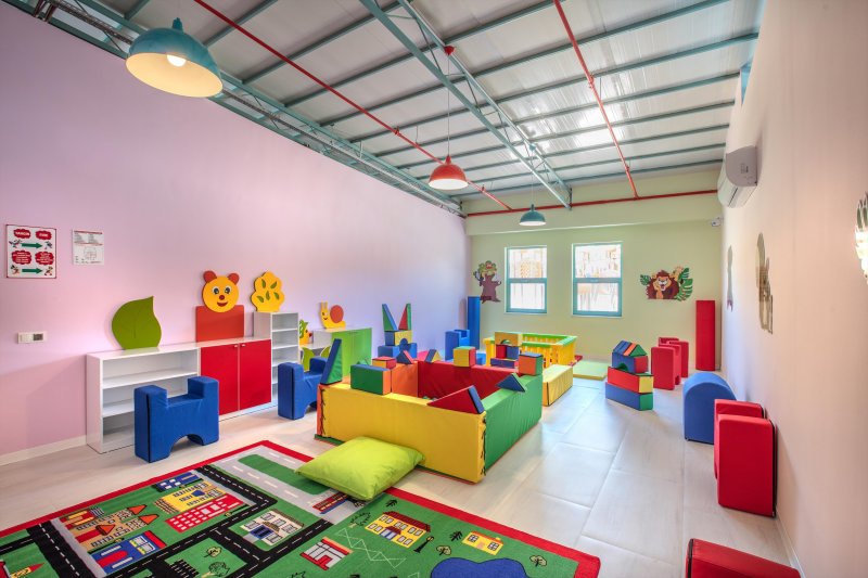 Kusadasi utazás Korumar Ephesus Beach & Spa Resort