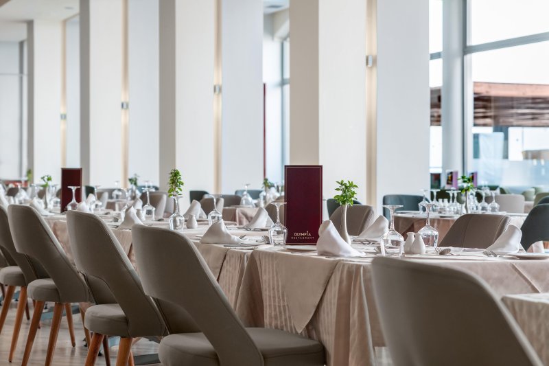 Rodosz Kalithea utazás Kresten Palace