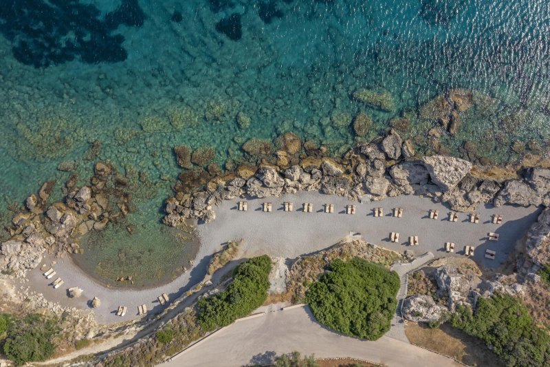 Rodosz Kalithea utazás Kresten Royal Euphoria Resort