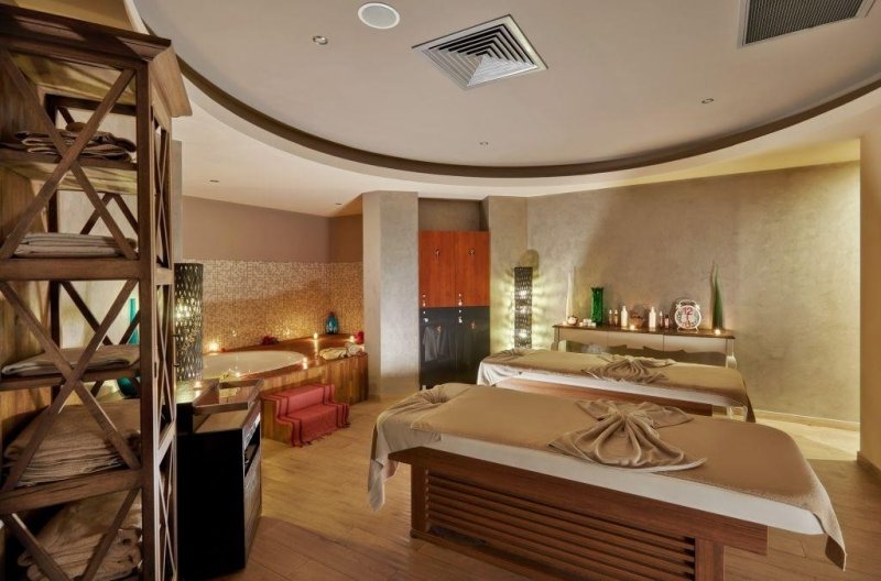 Bodrum utazás La Blanche Island 